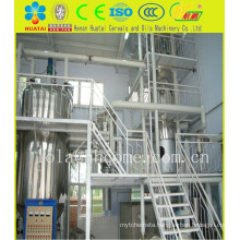 Deacid and deodorization tower with Certificates